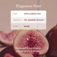 Thumbnail for I’m from Fig Foam Cleanser, Korean Daily Gentle Face Wash for Oily, Sensitive Skin, Sebum Control, Mild Alkaline, Creamy Bubble, Lather, Exfoliating, Vegan, Hydrating, Pore Cleansing 5.07 fl oz