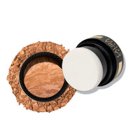 Thumbnail for LAURA GELLER NEW YORK Baked Balance-n-Glow To Go Travel Size Illuminating Foundation (05 Golden Medium, 0.05 Ounce (Pack of 1))