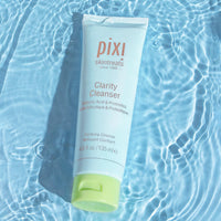 Thumbnail for Pixi Beauty Clarity Cleanser | Gentle & Effective Facial Cleanser | Helps Minimize Pores | Promote A Clearer, Healthier Complexion | 4.6 Fl Oz