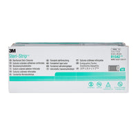 Thumbnail for 3M™ Steri-Strip™ Reinforced Adhesive Skin Closures, R1542, 1/4 in x 1-1/2 in, 50 Bag/Carton, 4 Carton/Case