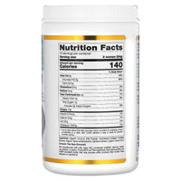 Thumbnail for California Gold Nutrition Superfoods, Collagen Coconut Creamer with Organic Coconut Milk Powder, Hydrolyzed Collagen Peptides, Organic Tapioca Maltodextrin, and Bamboo Extract, Unsweetened, 10.2 oz