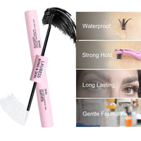 Thumbnail for Lash Bond and Seal Mascara for Long Lasting Waterproof Eyelash Extensions - 5ml+5ml