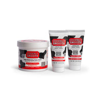 Thumbnail for UDDERLY SMOOTH NonGreasy Hand and Body Moisturizer Cream Bundle 1 Kit, 3 Count