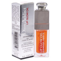 Thumbnail for Christian Dior Dior Addict Lip Glow Oil - 004 Coral Women Lip Oil 0.2 oz,6 ml (1er Pack)