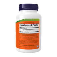 Thumbnail for NOW Foods Supplements, Elderberry (Sambucus nigra)500 mg, 10:1 Concentrate, 120 Veg Capsules