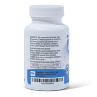 Thumbnail for IMMUNOVITES Stabilized R-Alpha Lipoic Acid ((True)) 600mg per Serving [[High Potency & up to 40x Increased Absorption]] (Na R-ALA) (Na R-LA) (Na R-Lipoate) (1 Bottle)