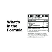 Thumbnail for MuscleTech | Creatine Chews | Creapure Monohydrate Supplement for Muscle Recovery, Muscle Builder & Energy Boost | Pre Workout Supplement for Men & Women | Citrus Birst | 90 chewable Tablets