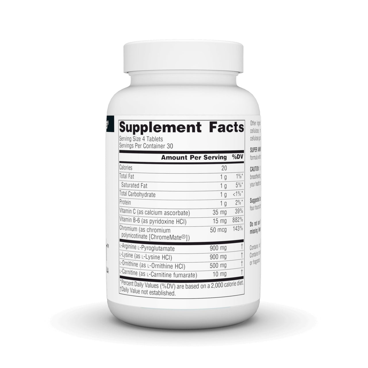 Source Naturals Super Amino Night - Advanced Amino Acid Formula* - 240 Tablets