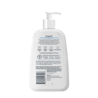 Thumbnail for Cetaphil Cream to Foam Face Wash, Hydrating Foaming Cream Cleanser, 8 oz, For Normal to Dry, Sensitive Skin, with Soothing Prebiotic Aloe, Hypoallergenic, Fragrance Free