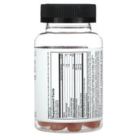 Thumbnail for Codeage, Immunity Gummies Raspberry, 60 Count