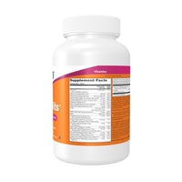 Thumbnail for NOW Foods Supplements, Daily Vits™, One Tablet Daily with Lutein & Lycopene, 250 Tablets