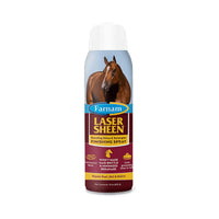 Thumbnail for Farnam Laser Sheen Finishing Spray 14 Ounces