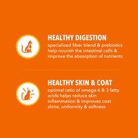 Thumbnail for IAMS Proactive Health Dry Cat Food, Healthy Cat Food Dry Recipe for Adults, with Chicken 7 lb. Bag