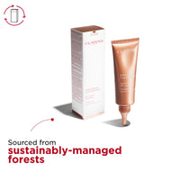 Thumbnail for Clarins Extra-Firming Neck and Décolleté Cream | Award-Winning | Anti-Aging Moisturizer | Visibly Firms, Smoothes and Lifts | Minimizes Appearance Of Wrinkles | Targets Dark Spots | 2.5 Ounces