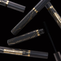 Thumbnail for LAURA GELLER NEW YORK Always There Lengthening Mascara in Black - Defining, Curling, Buildable Formula Eye Makeup- Innovative Lengthening Brush - 1 count