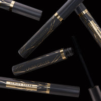 Thumbnail for LAURA GELLER NEW YORK Always There Lengthening Mascara in Black - Defining, Curling, Buildable Formula Eye Makeup- Innovative Lengthening Brush - 1 count