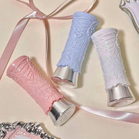 Thumbnail for Flower Knows Swan Ballet Shine Lipstick,Hydrating Solid Lip Gloss,Moisturizing Red Tinted Lip Balm-Long Lasting Lip Gloss in Balm for Girls&Women(B09 Midsummer Night)