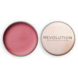 Image 1 of Revolution, Balm Glow, Multi-Use Cream Balm, Dewy Natural Finish for Cheeks, Lips & Lids, Sheer Color, Rose Pink, Vegan & Cruelty-Free, 1.12 oz