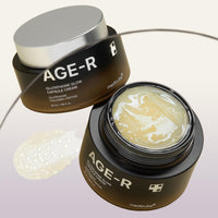 Thumbnail for medicube AGE-R Glutathione Glow Capsule Facial Cream - Instant Lifting Moisturizer - Collagen Peptide For Hydrating Glow - Improve Blemishes, Uneven Skin Tone - Korean Skin Care 1.69 fl.oz