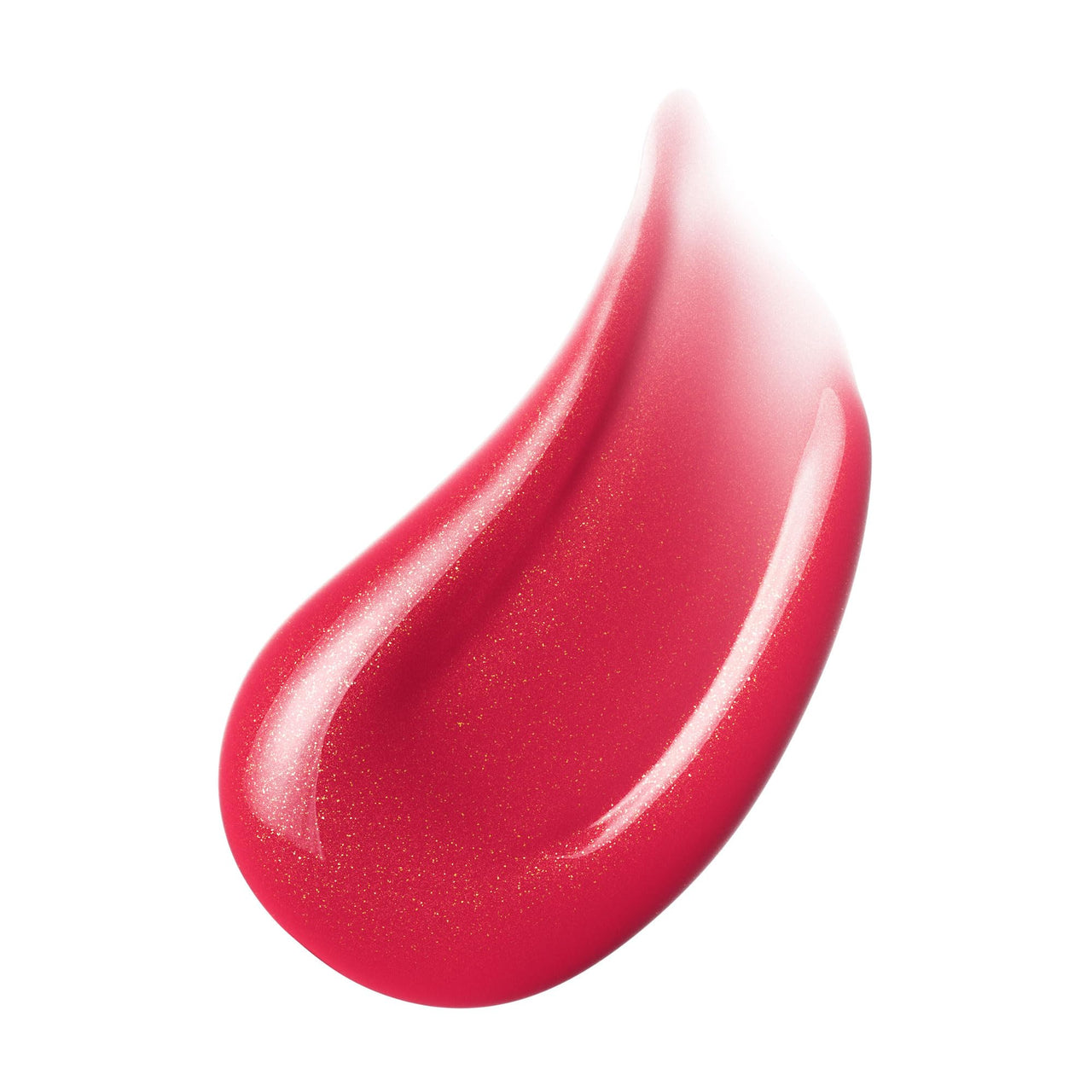 Buxom Full-On Plumping Lip Polish, Tinted Lip Plumper Gloss with Peptides & Vitamin E, High-Shine Lip Gloss that Nourishes, Vegan, AW Nicole (Raspberry Pink with Golden Shimmer)