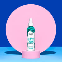 Thumbnail for Not Your Mother's All Eyes On Me 10-in-1 Hair Perfector (3-Pack) - 6 fl oz - Heat Protectant for Hair - Moisturizing Detangler Spray and Frizz Control