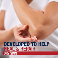 Thumbnail for Aquaphor Healing Ointment Advanced Therapy Skin Protectant, Dry Skin Body Moisturizer, 7 Oz Tube