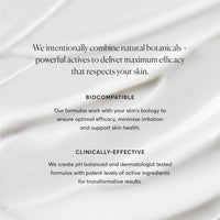 Thumbnail for Naturium Bio-Lipid Restoring Moisturizing Body Lotion with Shea Butter, Fragrance Free, 14 oz