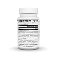 Thumbnail for Source Naturals Pure Inositol, Dietary Supplement - 2 oz Powder