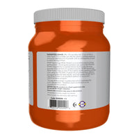 Thumbnail for NOW Foods Sports Nutrition, Egg White Protein, 16 g With BCAAs, Unflavored Powder, 1.2-Pound