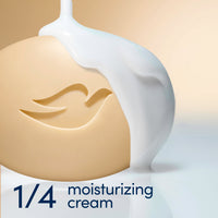 Thumbnail for Dove Beauty Bar Soap Restoring Coconut & Cocoa Butter 6 Count for Restored Skin, Nourishes Skin 3.75 oz