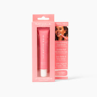 Thumbnail for Ruby & Millie Tinted Lip Balm Pink Sugar - Hydrating Sugar Lip Balm - Moisturizing Lip Butter Balm Treatment - Pink Lip Balm 0.5 Oz