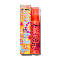 Thumbnail for amika glass action hydrating hair oil, 1.7 Fl oz