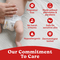 Thumbnail for Huggies Size 5 Diapers, Little Movers Baby Diapers, Size 5 (27+ lbs), 58 Count, Packaging May Vary