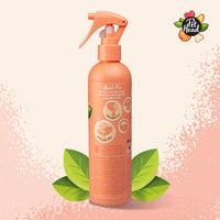 Thumbnail for Pet Head Quick Fix Dog Dry Clean Spray | Peach Scent | Dry Dog Shampoo for Smelly Dogs | Nourishes and Softens Coat & Skin | Vegan | Gentle Formula for Puppies | Made in USA | 10.1 fl. oz.