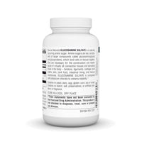 Thumbnail for Source Naturals Glucosamine Sulfate, Sodium-Free Powder for Joint Support - 8 oz Powder