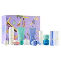 Thumbnail for TATCHA 12 Days of Treasures Advent Calendar | Holiday Skincare Value Set ($309 value)