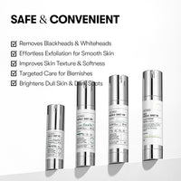 Thumbnail for VT COSMETICS CICA Reedle Shot 50, Day&Night Mild Exosome, Microneedling Serum, Centella Asiatica, Hyaluronic Acid, Exfoliation, Soft Skin, Regeneration, Glass Skin, Korean Skin Booster 1.69Fl Oz(50ml)