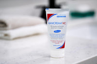 Thumbnail for Vanicream 1% Hydrocortisone Anti-Itch Cream - 2 oz - Maximum OTC-Strength Formula for Sensitive Skin