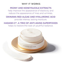 Thumbnail for TATCHA Ageless Revitalizing Eye Cream | Cruelty-Free Cream to Reduce Appearance of Fine Lines, Dark Circles and Puffiness | 15 ml / 0.5 oz