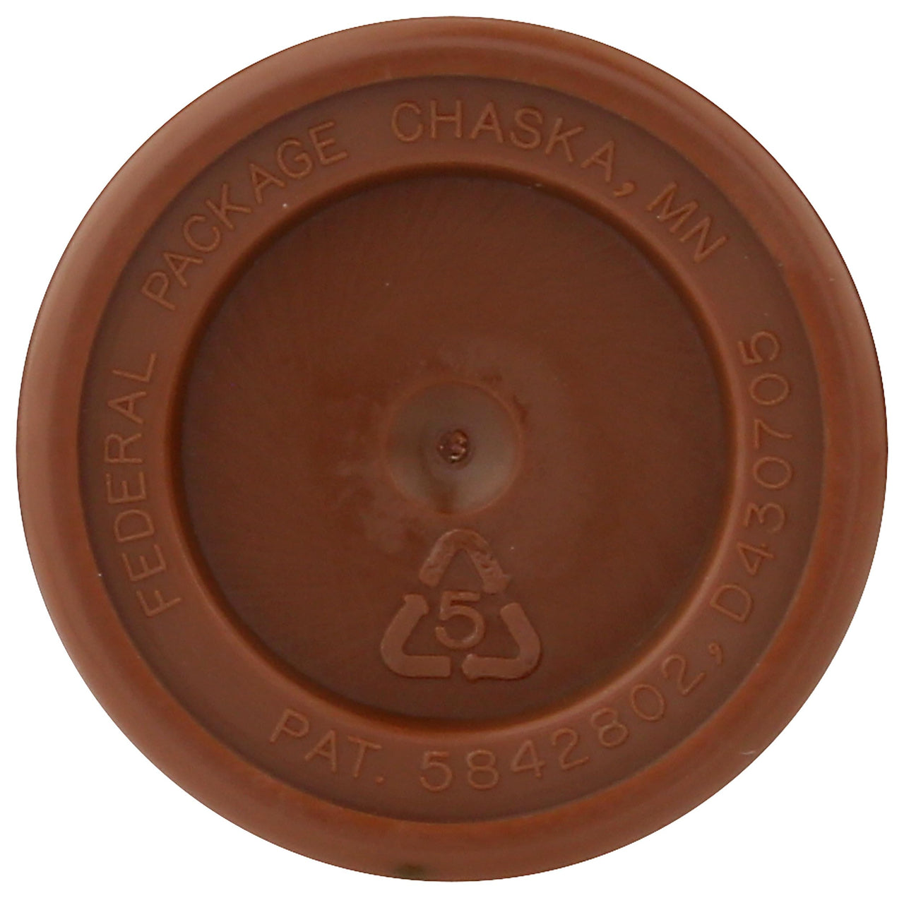 Badger, Creamy Cocoa Lip Balm Stick, 0.25 Ounce