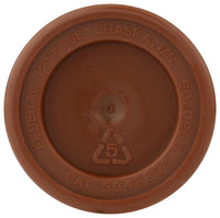Thumbnail for Badger, Creamy Cocoa Lip Balm Stick, 0.25 Ounce