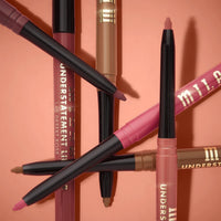 Thumbnail for Milani Understatement Lipliner Pencil - Highly Pigmented Retractable Soft Lip Liner Pencil, Easy to Use Lip Makeup