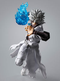 Thumbnail for TAMASHII NATIONS - My Hero Academia - Dabi S.H.Figuarts Action Figure
