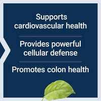 Thumbnail for Life Extension AppleWise, Apple polyphenol Extract for Heart, Cellular and Colon Health, Gluten Free, Non-GMO, Vegetarian, 30 Capsules