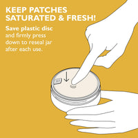 Thumbnail for Peter Thomas Roth | 24K Gold Firming Hydra-Gel Eye Patches | Gold-Infused Eye Mask Patches for Fine Lines, Crow's Feet and Dark Circles