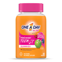 Thumbnail for One A Day Teen Girl 60ct (Packaging May Vary)