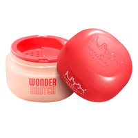 Thumbnail for NYX PROFESSIONAL MAKEUP Wonder Snatch Setting Powder, Lifting Loose Powder With Up To 16HR Wear - Apricot Attitude (Translucent Medium)
