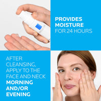 Thumbnail for La Roche-Posay Hydraphase Intense Hyaluronic Acid Serum, Plumping Daily Face Serum For Dry and Sensitive Skin