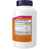 Thumbnail for NOW Foods Supplements, Vitamin B-50 mg, Energy Production*, Nervous System Health*, 250 Tablets