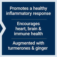 Thumbnail for Life Extension Advanced Curcumin Elite Turmeric Extract, Ginger & Turmerones – for Inflammation Health Support and Cardiovascular & Brain Health – Gluten-Free, Non-GMO – 30 Softgels